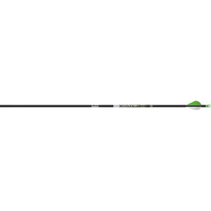 EASTON TECHNICAL 5mm Axis Match Grade Arrows 260 Blazer Vanes 6pk