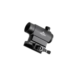FOUR PEAKS Red Dot 1X 3MOA QD