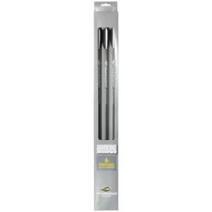 DIAMOND ARCHERY ARR Arctic 23" 6pk Retail