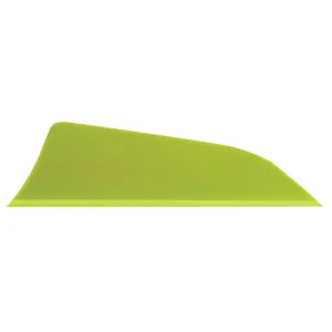 ARIZONA ARCHERY Max Hunter Vane Bright Green