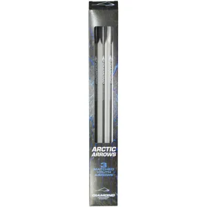 DIAMOND ARCHERY ARR Arctic 23" 3pk Retail