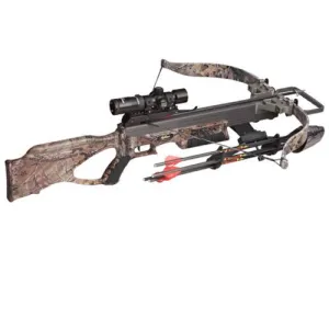 EXCALIBUR 17 Matrix 355 CRT Crossbow Lite Stuff Pa
