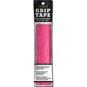 BOWMAR Grip Tape Pink