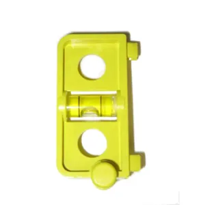 RS BOWVISE Bowstring Level Snap On