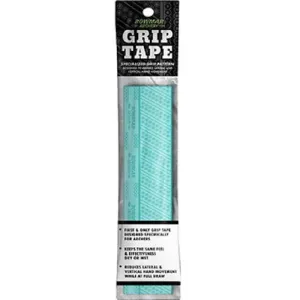 BOWMAR Grip Tape Turquoise