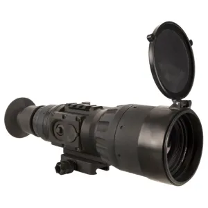 TRIJICON REAP-IR Thermal Scope 4.5x60mm White/Black Hot