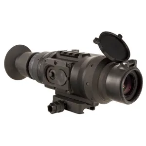 TRIJICON REAP-IR Thermal Scope 1.2x 24mm White/Black Hot