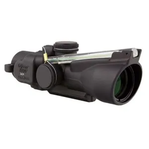 TRIJICON 3x24 Compact ACOG Green Crosshair 7.62x39/123gr