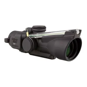 TRIJICON 3x24 Compact ACOG Green Horseshoe/Dot 223/55gr