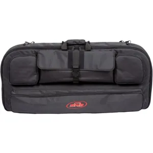 SKB CASES Archery Bag/Backpack w/ Bow Sling Black