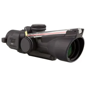 TRIJICON 3x24 Compact ACOG Red Crosshair 7.62x39/123gr
