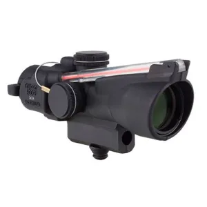 TRIJICON 3x24 Compact ACOG Red Horseshoe/Dot 223/55gr