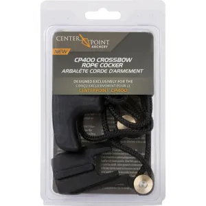 CENTERPOINT ARCHERY CP400 Rope Cocker