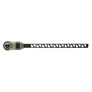 MATHEWS BOWS Stabilizer 10" Green Ambush Assembly