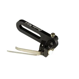 ARIZONA ARCHERY Cavalier Free Flyte Rest Right Hand