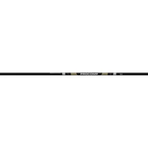 EASTON TECHNICAL Procomp Shafts 810 12 Dozen