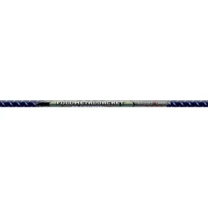 EASTON TECHNICAL FMJ 5mm Dangerous Game HIT Inserts Shafts 250 12dz