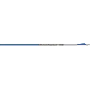 EASTON TECHNICAL RX7 Shafts 21/525 Blue/Silver 12 Dozen