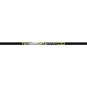 EASTON TECHNICAL Superdrive 25 Shaft 290 6.5mm/4mm Uni Bushing 12dz