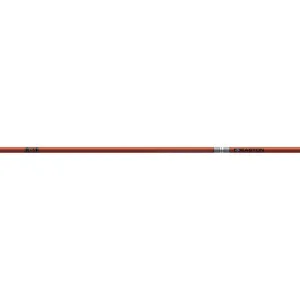 EASTON TECHNICAL FMJ 5mm Autumn Orange Shafts 250 12 Dozen