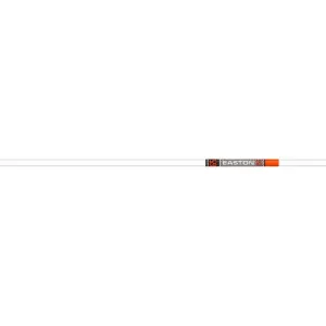 EASTON TECHNICAL 6.5 White Out Shafts 300 12 Dozen