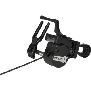 RIPCORD Code Red X Black LH