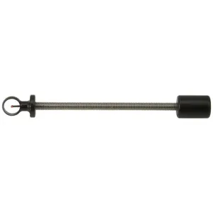 ARIZONA ARCHERY Gold Aiming Aperture 8-32 .019 Black