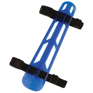 ARIZONA ARCHERY Arm Guard Blue