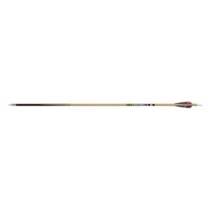 GOLD TIP Traditional Classic - 500 - 4" Feathers - 1/2dz
