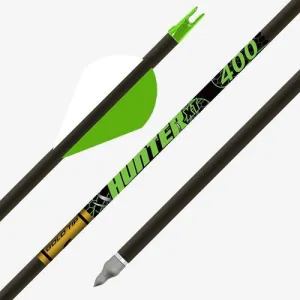 GOLD TIP Hunter XT - 300 - 2" Raptor Vanes
