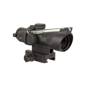 TRIJICON 3x24 XB Compact ACOG Crossbow Scope 340-400 fps