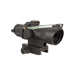 TRIJICON 3x24 XB Compact ACOG Crossbow Scope 300-340 fps