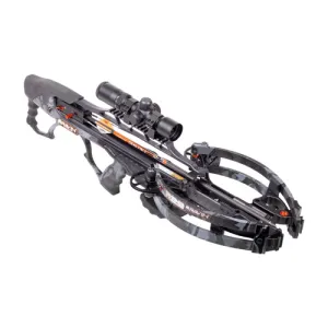 RAVIN CROSSBOWS CROSSBOW KIT R29 PREDATOR DUSK GREY CAMO 430FP
