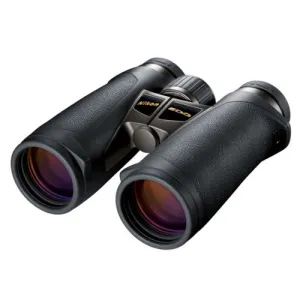 NIKON EDG 7x42 Black