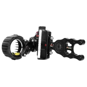 AXCEL ARCHERY AccuTouch HD Slider Micro 5 Pins - .019