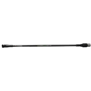 AXCEL ARCHERY CarboFlax 500 Stabilizer Black 30"