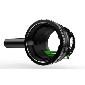 AXCEL ARCHERY AVX-41 Scope Lens Combo Black 5X