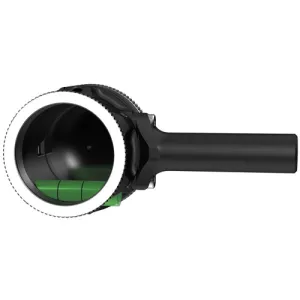 AXCEL ARCHERY AVX-31 Scope Lens Combo Black 2X