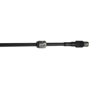 AXCEL ARCHERY CarboFlax Acclaim 550 Stabilizer Black 12"