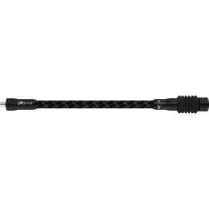 AXCEL ARCHERY Antler Ridge Hunting Stabilizer Black 12"