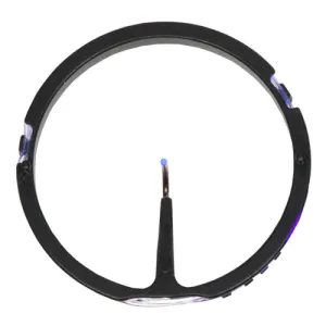 AXCEL ARCHERY AVX-31 Fiber Optic Ring Pin .019 Blue Rheostat Cvr