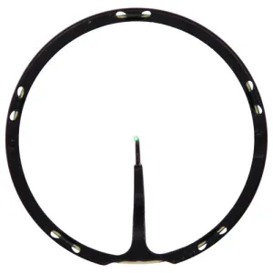 AXCEL ARCHERY Ring Pin Assembly X-41 Green .019