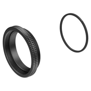 AXCEL ARCHERY LANDSLYDE AVX-31 Scope Kit for Lens Black