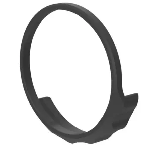 AXCEL ARCHERY AVX-41 Rheostat Cover Black 41mm