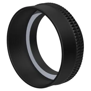 AXCEL ARCHERY AVX-31 Stepped Shade Black 31mm