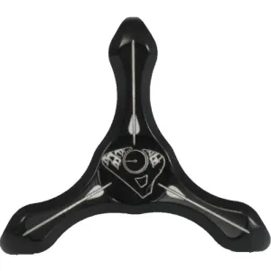 AXCEL ARCHERY Achieve XP Tri-Star Knob Black
