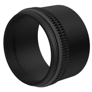 AXCEL ARCHERY AVX-31 Long Shade Black 31mm