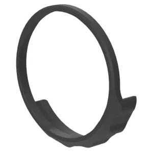 AXCEL ARCHERY AVX-31 Rheostat Cover Black 31mm