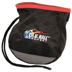 TRUBALL ARCHERY T.R.U. Ball Release Pouch