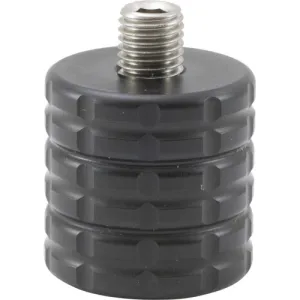AXCEL ARCHERY Stabilizer Weight 3oz 1" Black Nitride SST